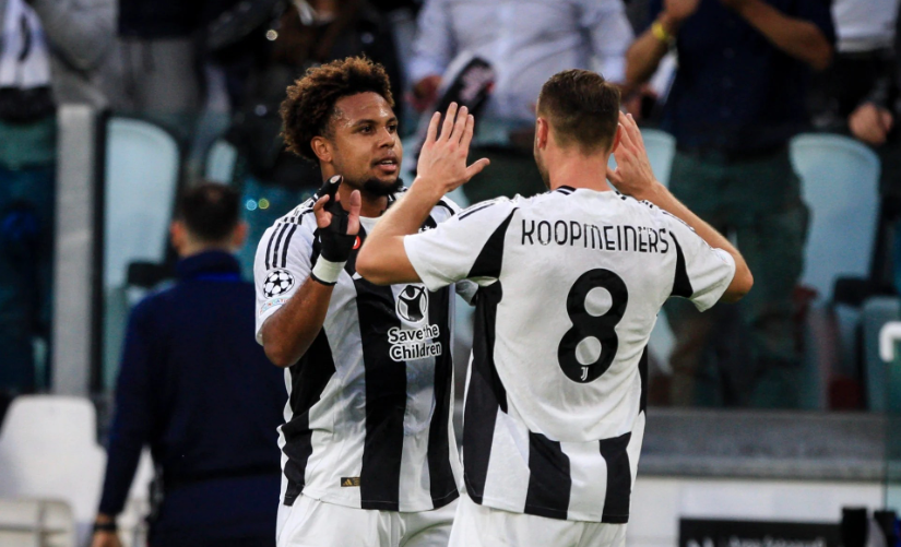 联赛的激战 联赛的激战